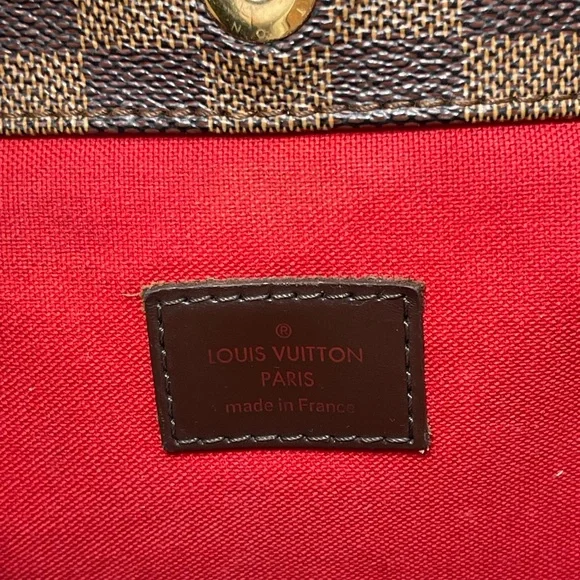 Louis Vuitton Bloombury PM - Picture 14 of 16